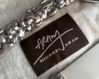 Michael Aram label