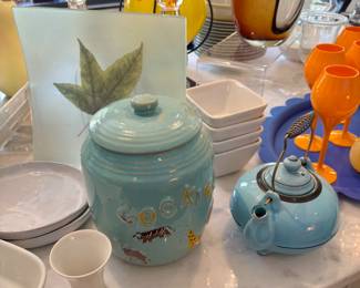 Kitchenwares