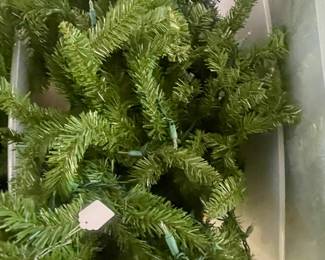 Garlands