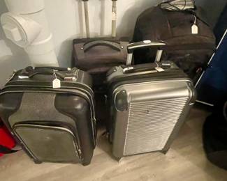 Luggage