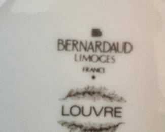 Bernardaud Limoge France