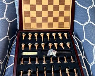 Chess set