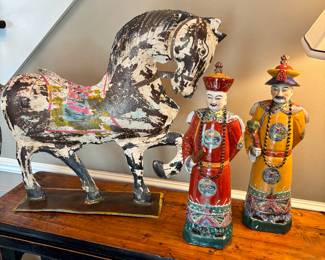 Decorative accessories