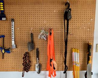 Hand tools