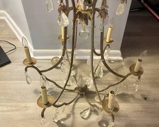 Chandalier