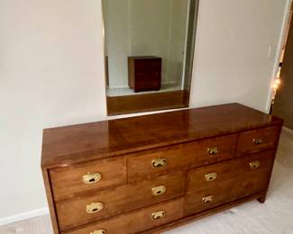 Hickory furniture