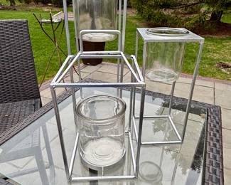 Bistro set