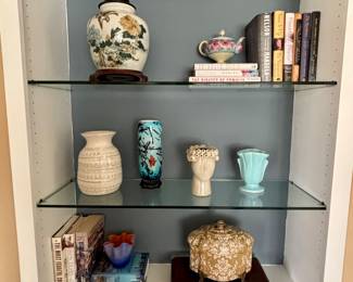 Decorative accessories