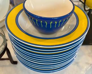Essex Katya fine china