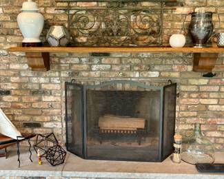 Decorative items