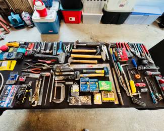 Tools