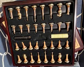 Chess set