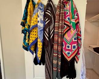 Scarves