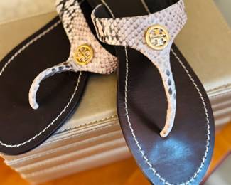 Tory Burch sandals