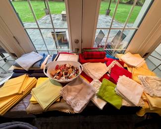 Table linens
