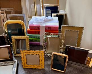 tabletop frames