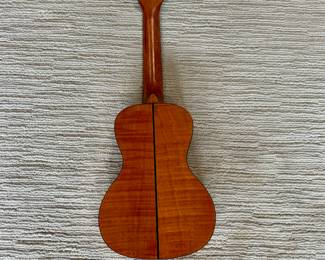 Kala Model KA-CEM Concert Ukulele Exotic Mahogany