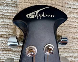Ovation Timeless Elite Deep Contour Acoustic Electric Guitar
