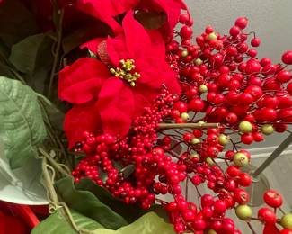 Holiday stems