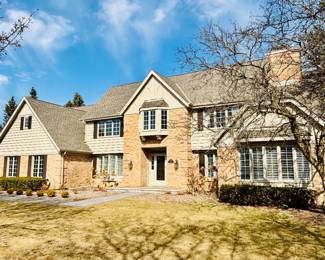 IRRESISTIBLE MEQUON ESTATE SALE!
