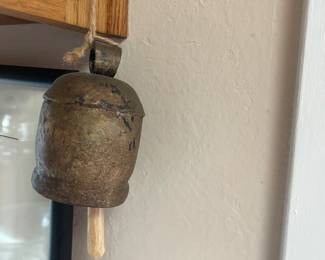 Charming Bell