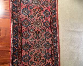 Persian Rug