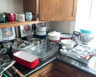 Enamelware