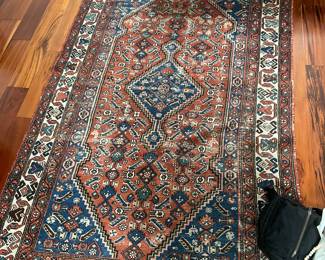 Persian Rug