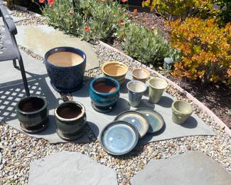Pots