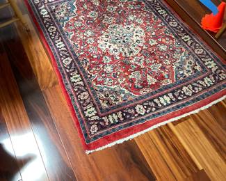 Persian Rug