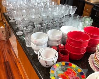crate and Barrel