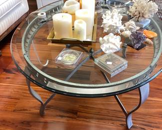 French Table