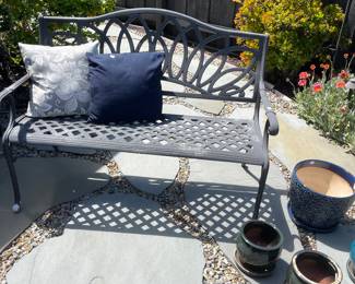 Great Patio Furniture