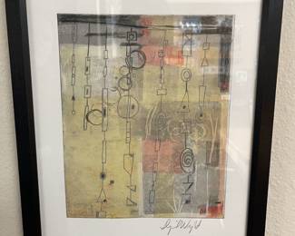Wright - Local San Diego Artist