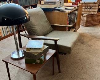 MCM - John Stuart Side Table