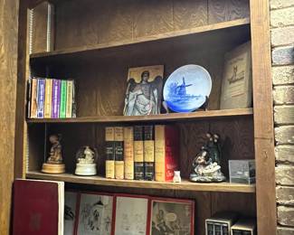 Full set of Winston Churchill Hardcover Books