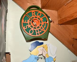 1001Laundry Room