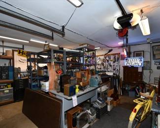 0113Garage