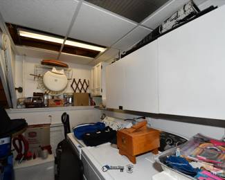 0992Laundry Room