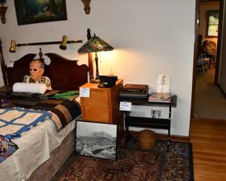0612Bedroom A
