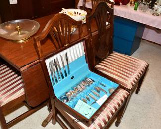 0368Dining Room