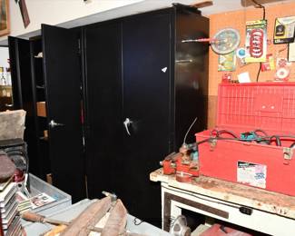 0148Garage