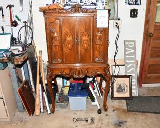 0167Garage