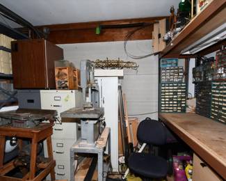 0121Garage