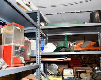0236Garage
