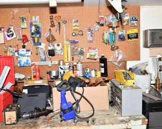 0146Garage