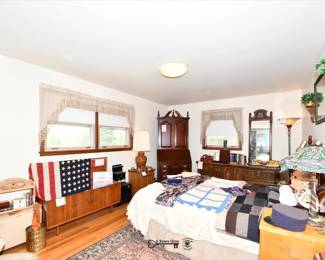 0602Bedroom A