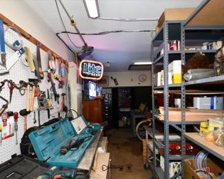 0118Garage