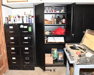 0156Garage