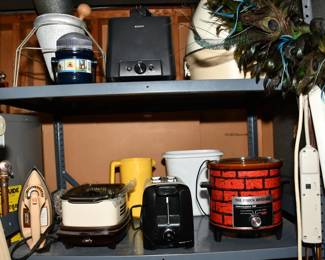 1006Laundry Room